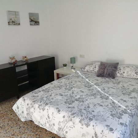 Nerja 3A Daire Dış mekan fotoğraf