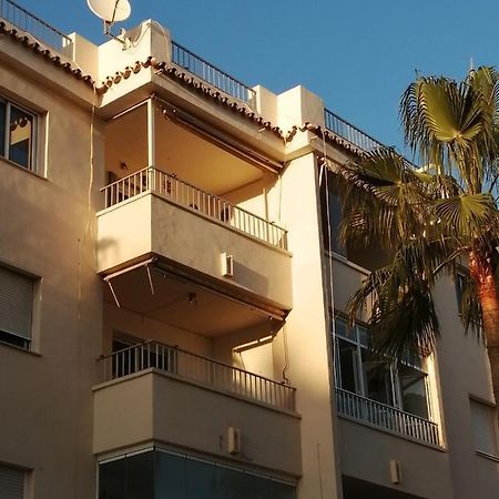 Nerja 3A Daire Dış mekan fotoğraf