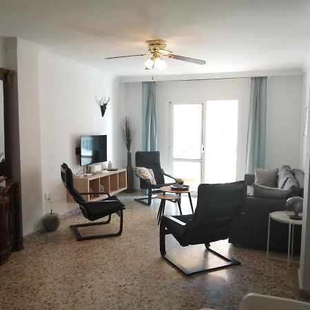 Nerja 3A Daire Dış mekan fotoğraf