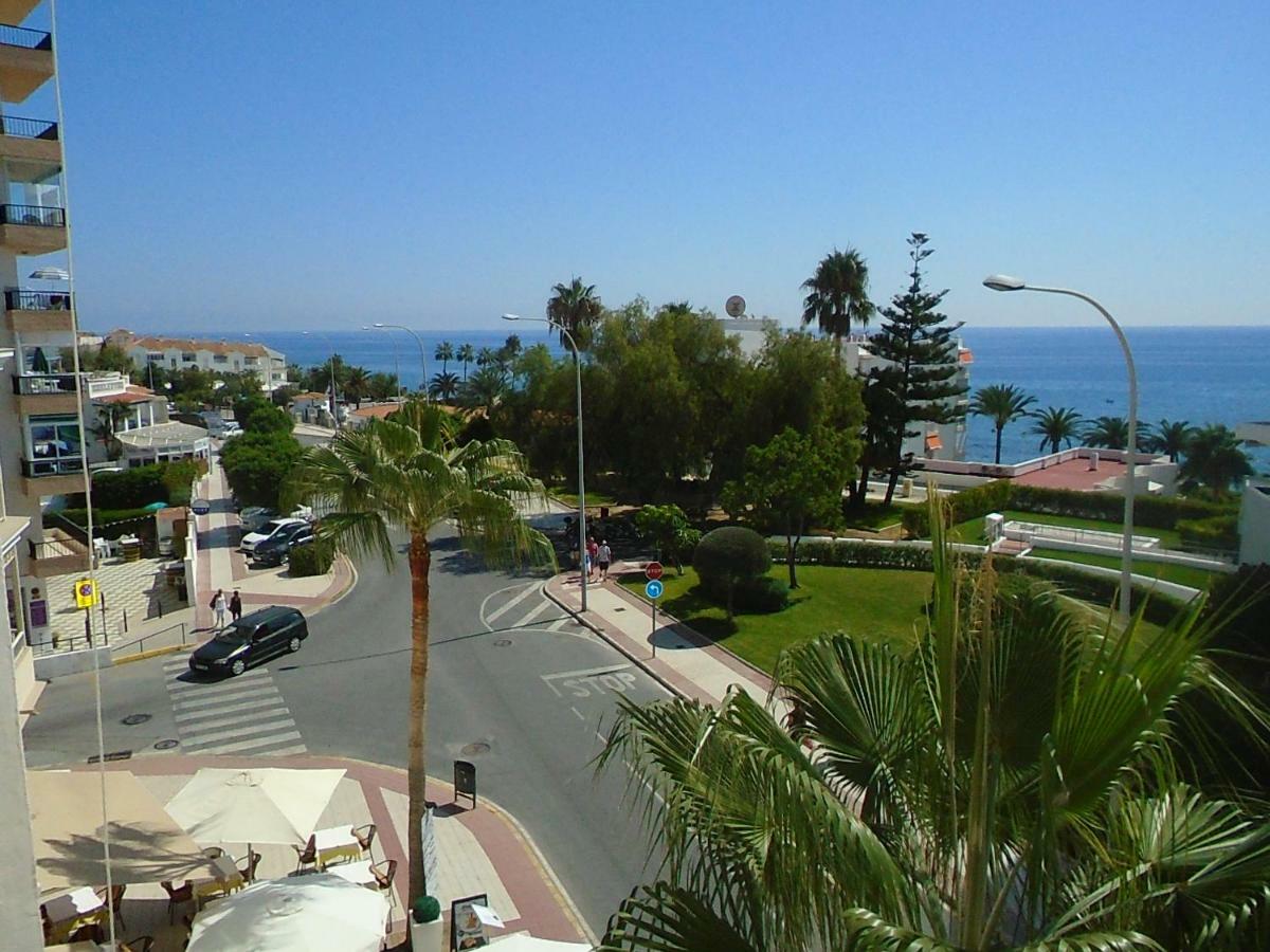 Nerja 3A Daire Dış mekan fotoğraf